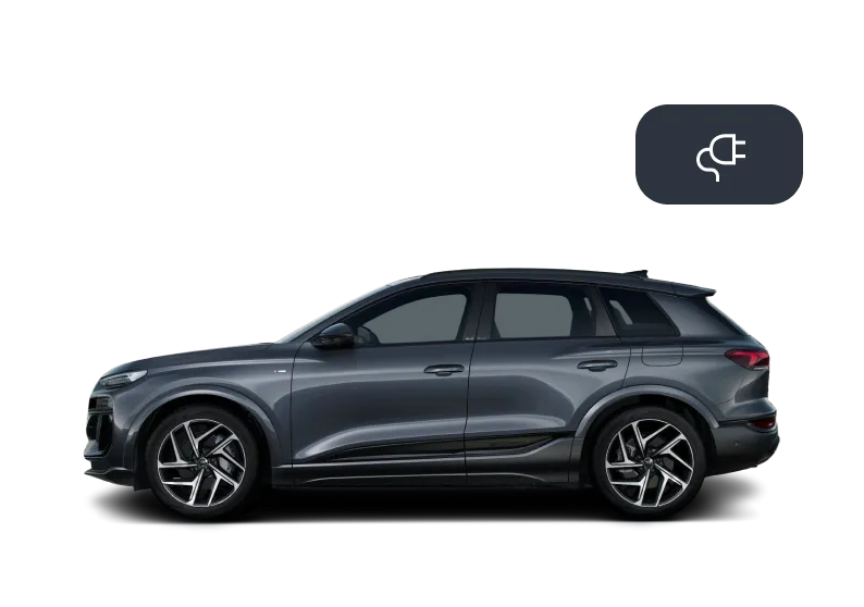 Q6 e-tron